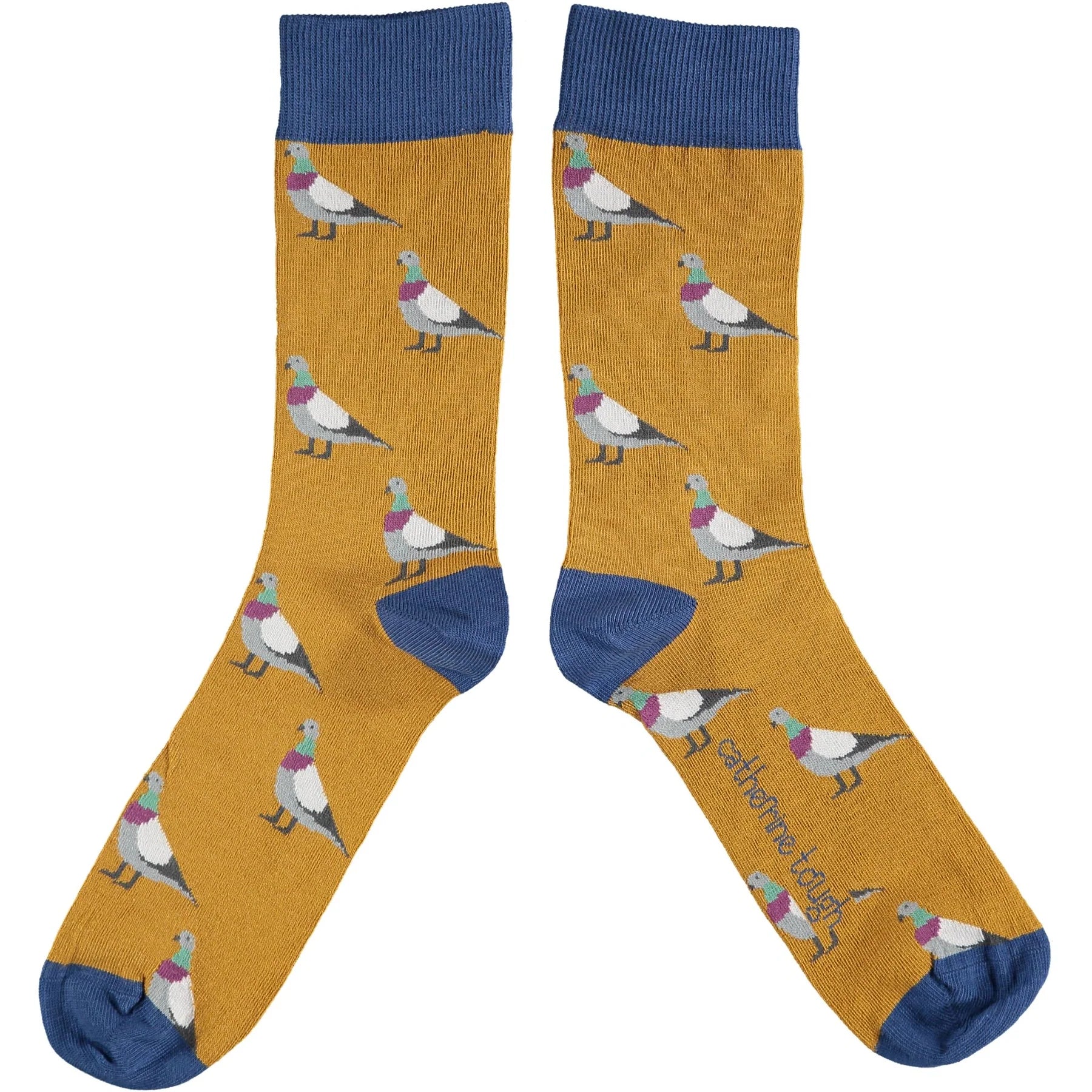 Unisex Cotton Half Socks