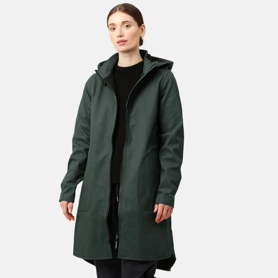 Ilse Jacobsen Raincoat 128 - Beetle – The Longship